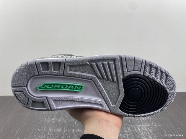 Jordan Glow Air CT8532-031 3 Green 1030